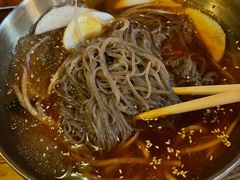 -包装马车·韩国料理·포장마차