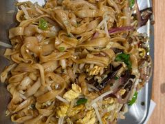 -小满手工粉(上海月星环球港店)