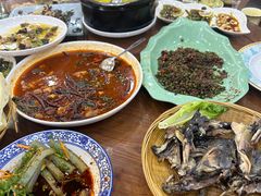 -三锅莊·牦牛肉火锅·香格里拉特色藏餐宴请餐厅(昆明创始店)