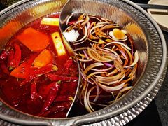 -牛New寿喜烧(虹桥新天地店)