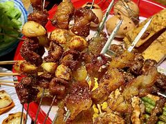 -北三老太太烧烤(人生一串上榜店)