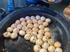 -鑫震源·苏式大虾生煎(山塘街店)