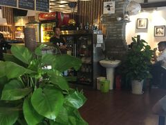 大堂-鬼味烤翅(南锣鼓巷店)