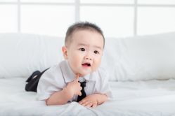 -小熊维尼高端儿童摄影(宝安旗舰店)