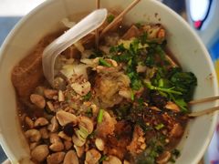 -阿生哥螺蛳粉(永安街店)