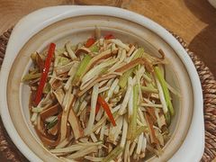-品大三·南京菜(大行宫店)