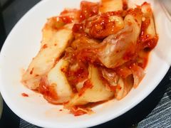 -韩味轩(丰盛町店)