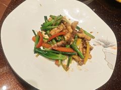 -金汇酒楼(中山东区店)