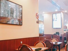 大堂-萨莉亚意式餐厅(新邻天地店)