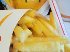 -汉堡王(万达广场店)