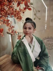 -盘子女人坊古装写真摄影(南京总店)