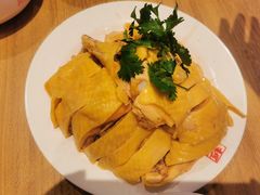 -泰煌鸡·上海白斩鸡·鸡汤面(鹤庆店)