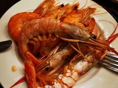 -长春净月潭喜来登酒店·盛宴标帜餐厅