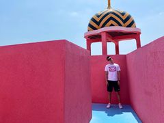 -漳州滨海火山岛自然生态风景区