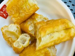-浮屿大同鸭肉粥·始于1983年