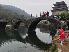 -上甘棠村