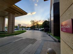 -扬州皇冠假日酒店