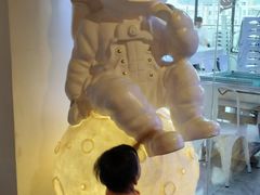 -CIAO·团建聚餐·生日派对轰趴馆(福田店)