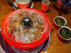 -热喜·现包大馅汤圆(老街店)