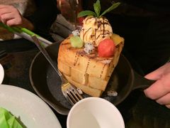 -小资太太餐厅(南岗区店)