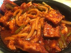 -啊臻味道米粉(六道口店)