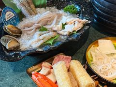 -牛New寿喜烧(龙湖金沙天街店)