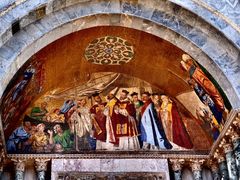 -圣马尔谷圣殿宗主教座堂