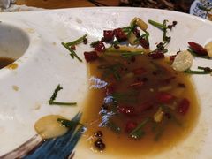 -食鸡公社辣子鸡·潍坊菜·烧烤