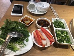 -鲜呦蒸汽石锅鱼(北辰路店)