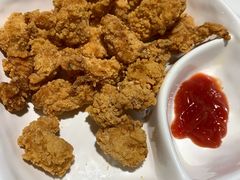 香酥鸡米花-星米乐