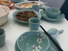 -清晖小苑•顺德地方菜(壹海城店)