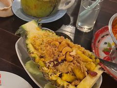 -大螃蟹海鲜餐厅