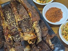 -长安后宰门水盆羊肉(新都心店)