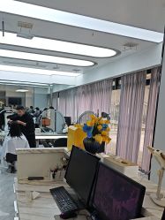 -YESIDO椰岛造型烫发染发