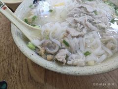 -三姐海南粉(骑楼老街店)