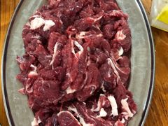 -江村四哥新鲜牛肉店(江高总店)