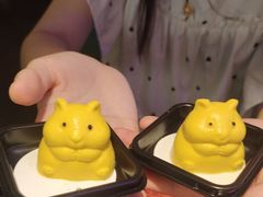-牛New寿喜烧(中山公园龙之梦店)