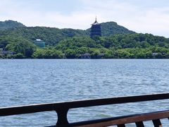 -柳莺湖上·湖景餐厅·江南菜(西湖店)