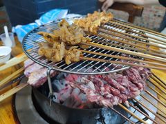 -源味居手把签烧烤(长春一店)