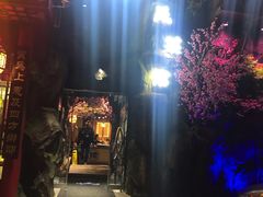 门面-寻钵记民菜馆·正宗常德钵子菜(滨湖路店)