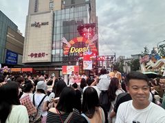 -长沙星沙万象汇