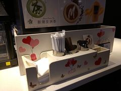 -麦当劳(深圳北站高铁店)