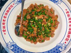 -旺角小渔村(二马路店)