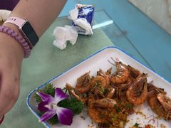 -景好海鲜餐厅(大鹏必选旅游店)