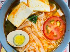 -魏家凉皮(马驹桥店)