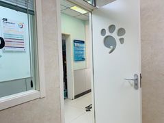 -酷宠动物医院(天通西苑店)