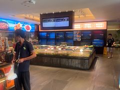 -连鹭海鲜·海肠捞饭·海胆饭(星海店)