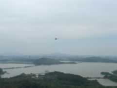 -池州市平天湖风景区