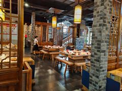 -家一加火锅(绿地翠谷总店)