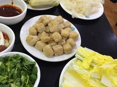 -新梅居(宁海东路店)